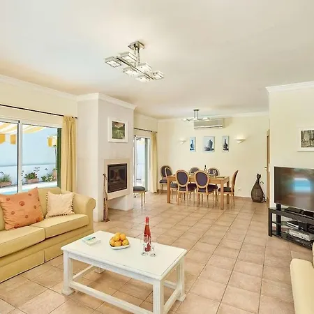 Casa Branca, Village Villa *