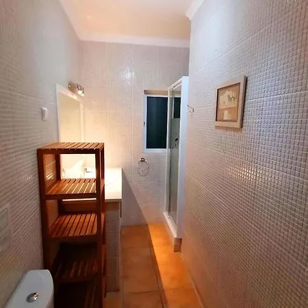 Casa Branca, Village Altura